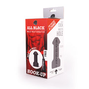 ABM01 Hook-Up