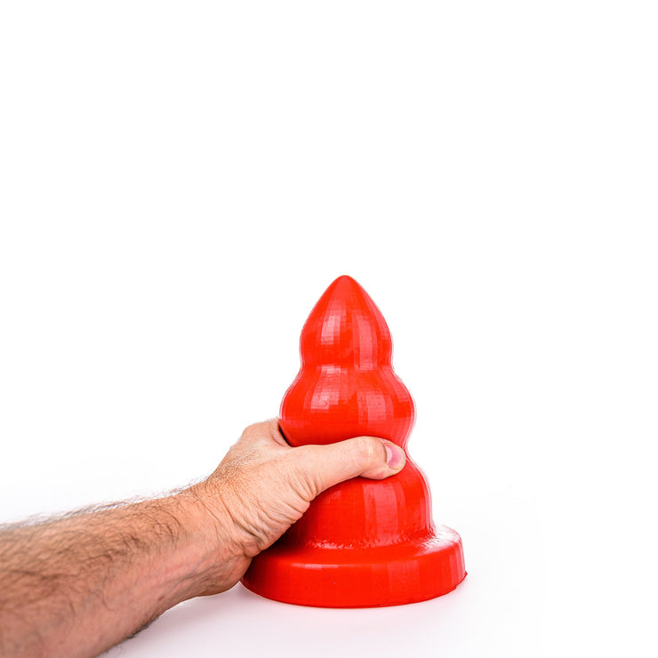 ABR95 Triple Pleasure S