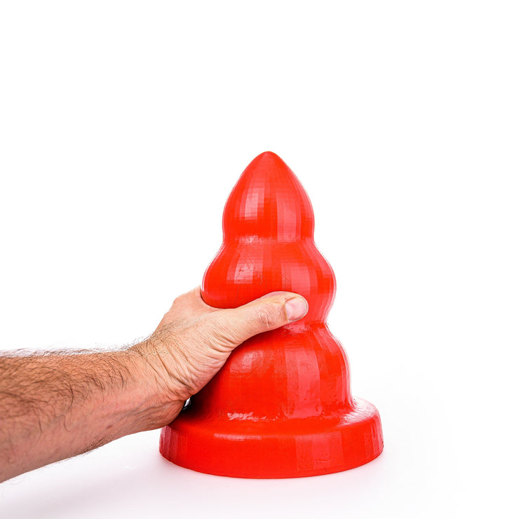 ABR96 Triple Pleasure M