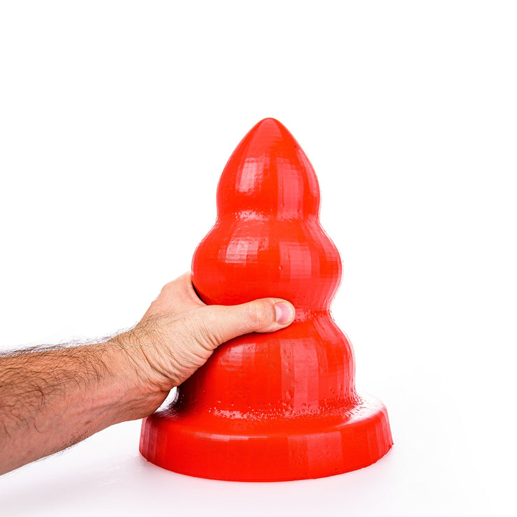 ABR97 Triple Pleasure L