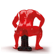 ABS11 The Personal Trainer