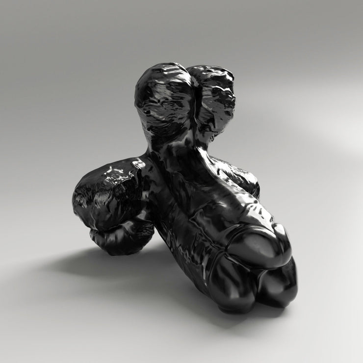 ABS19 Gape, Set, and Match