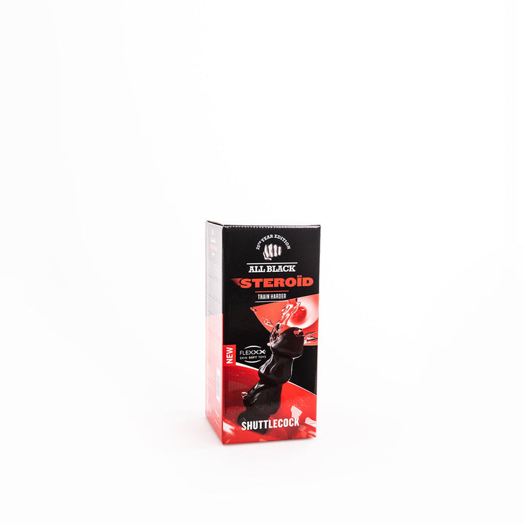 ABS22 Shuttlecock