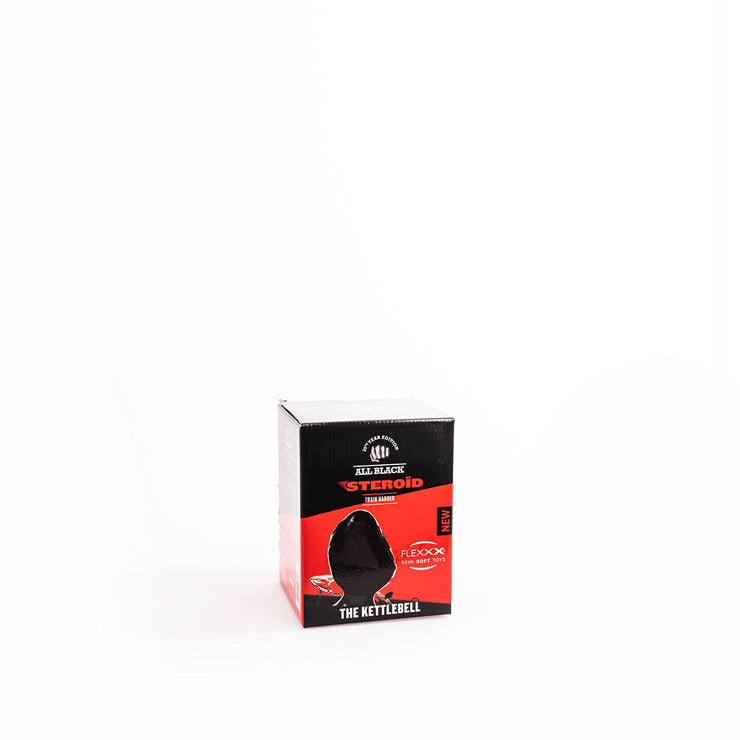 ABS25 The Kettlebell