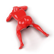 ABS25 The Kettlebell