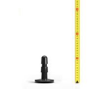 HS02 Strap On Insert Plug