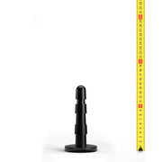 HS10 Mega Strap On Insert Plug