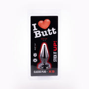 PG01 Classic Plug XS