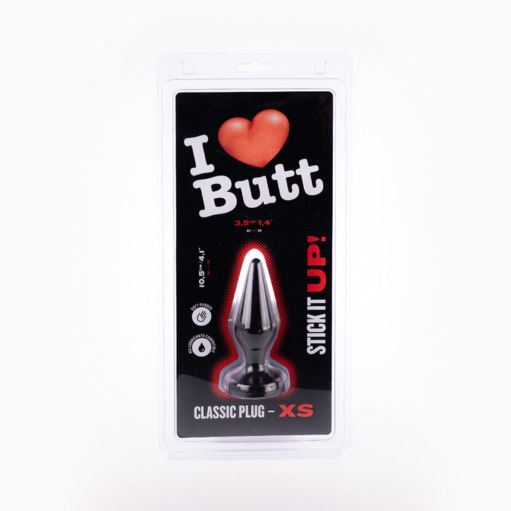 PG01 Classic Plug XS