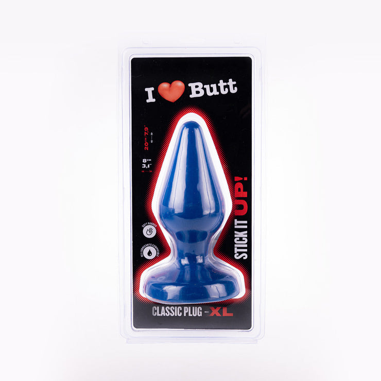 PG05 Classic Plug XL