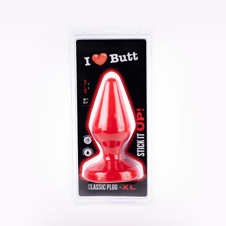 PG05 Classic Plug XL