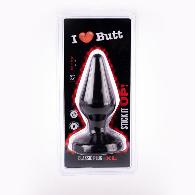 PG05 Classic Plug XL