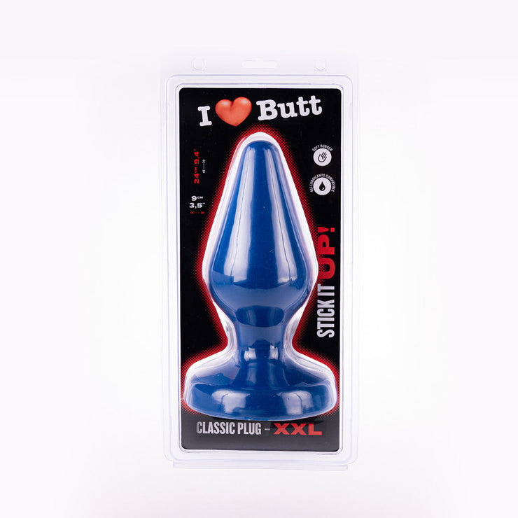 PG06 Classic Plug XXL