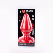 PG06 Classic Plug XXL