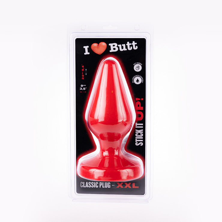 PG06 Classic Plug XXL