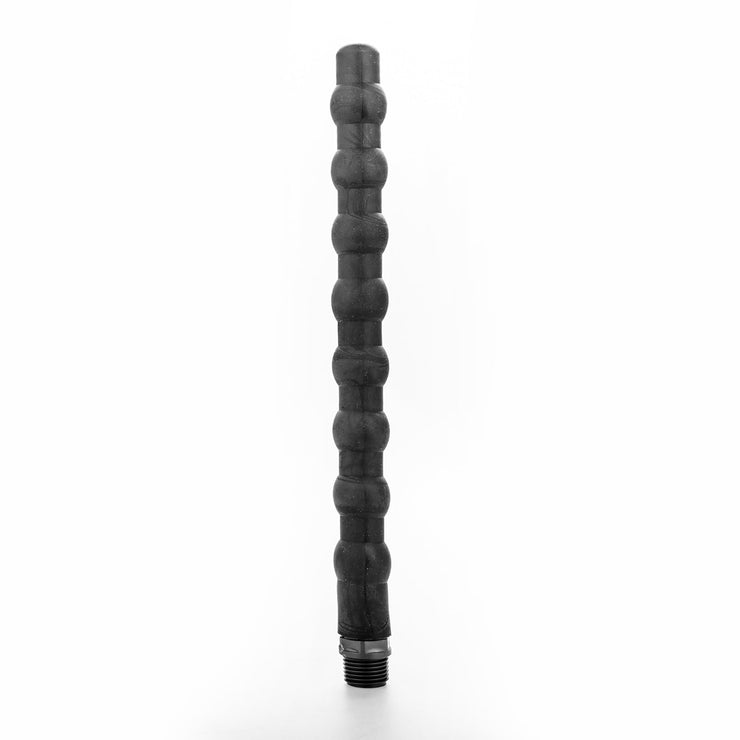 SA06 Ripple Silicone Douche