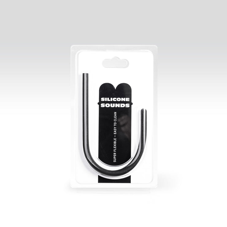 SU02 8mm Silicone Sound