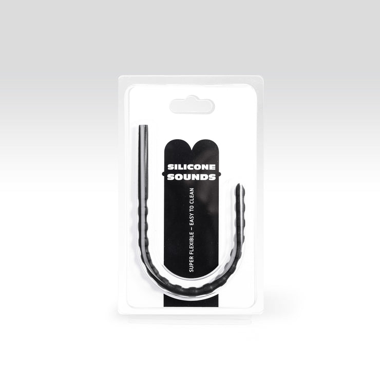 SU05 6-8mm Silicone Sound