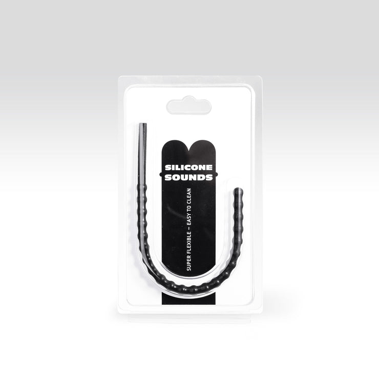 SU06 8-10mm Silicone Sound