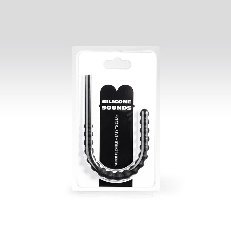 SU09 8-12mm Silicone Sound