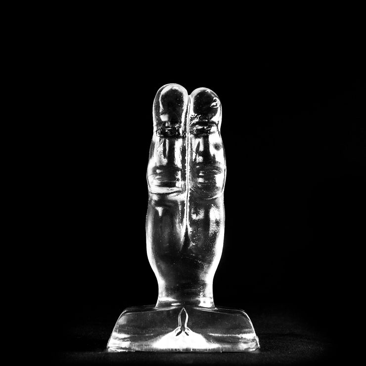 ZZT17C Double Finger Fuck