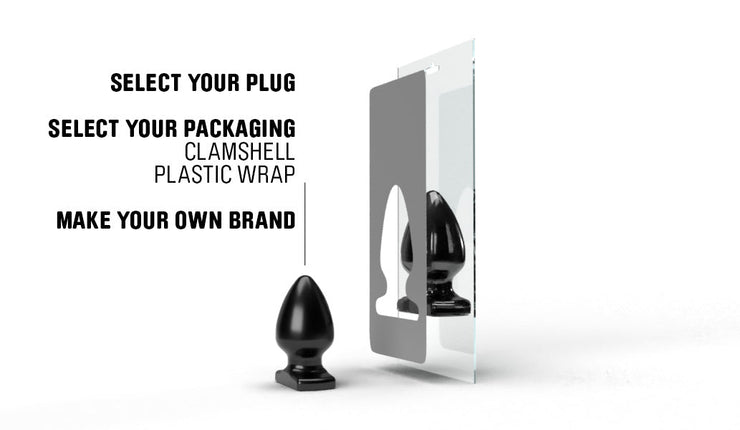 PG05 Classic Plug XL